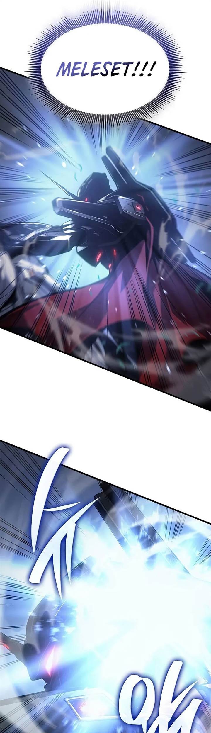 Bad Born Blood Chapter 5 - halaman 38