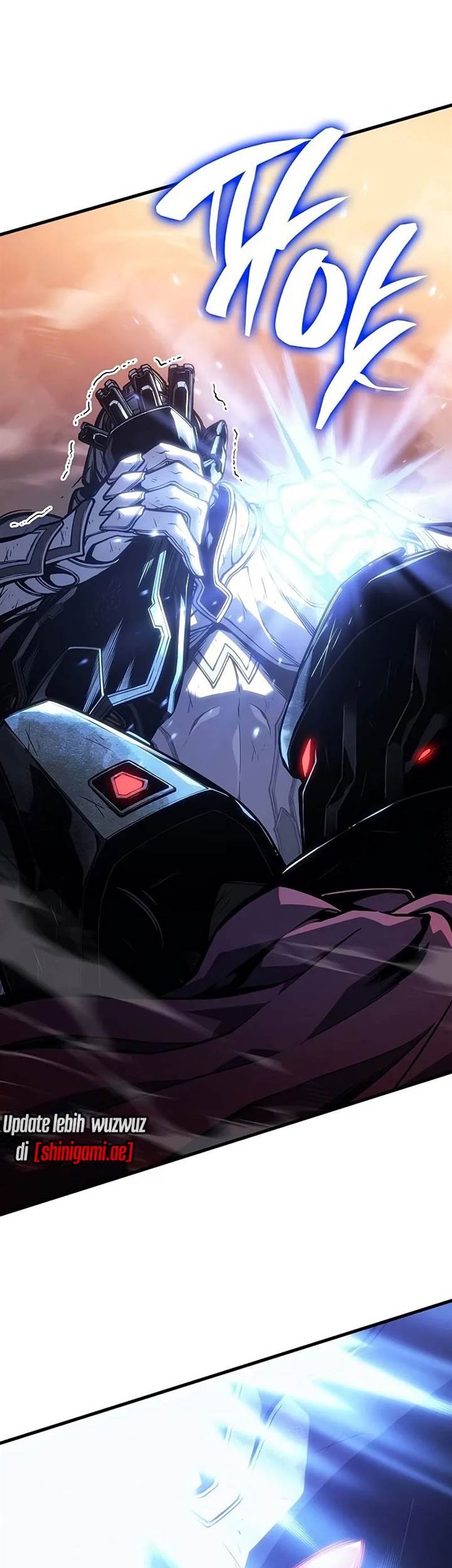 Bad Born Blood Chapter 5 - halaman 40