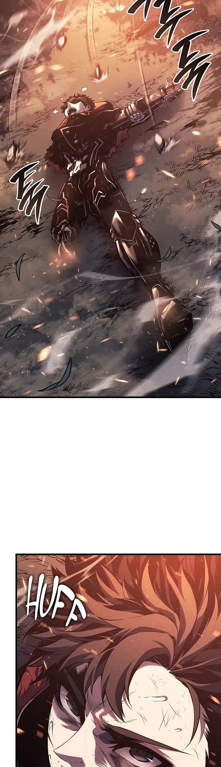 Bad Born Blood Chapter 5 - halaman 47
