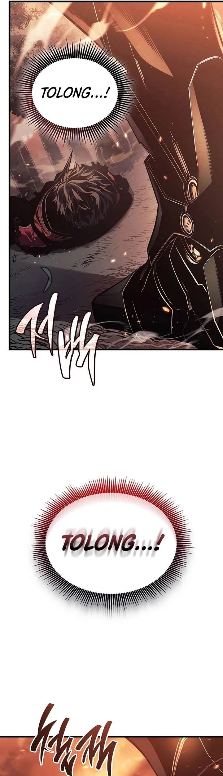 Bad Born Blood Chapter 5 - halaman 50