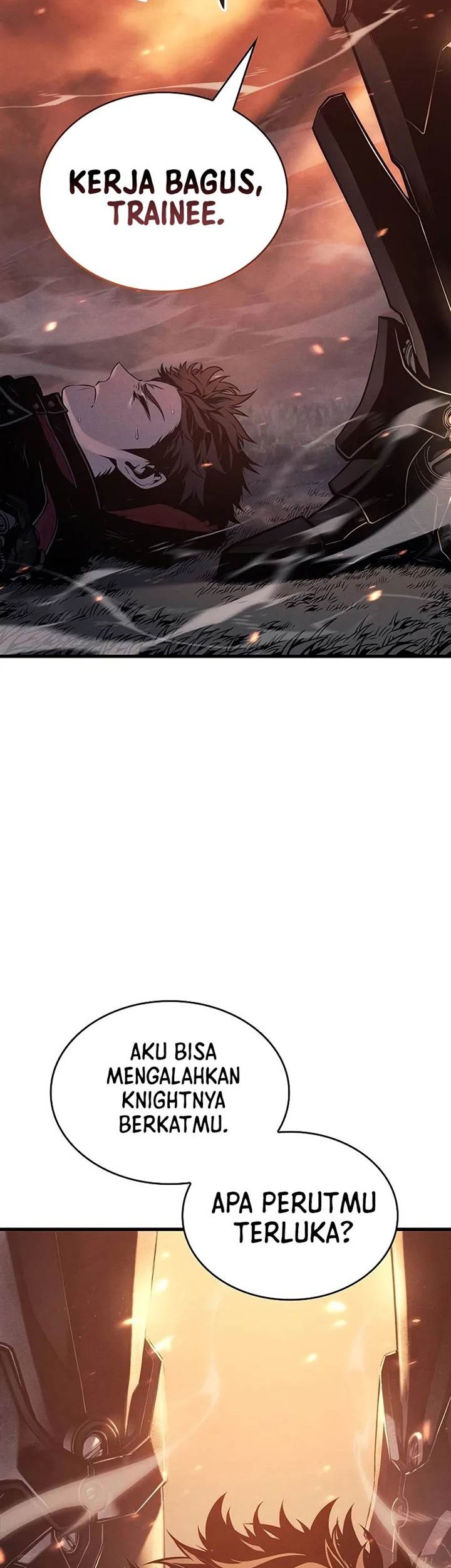 Bad Born Blood Chapter 5 - halaman 51