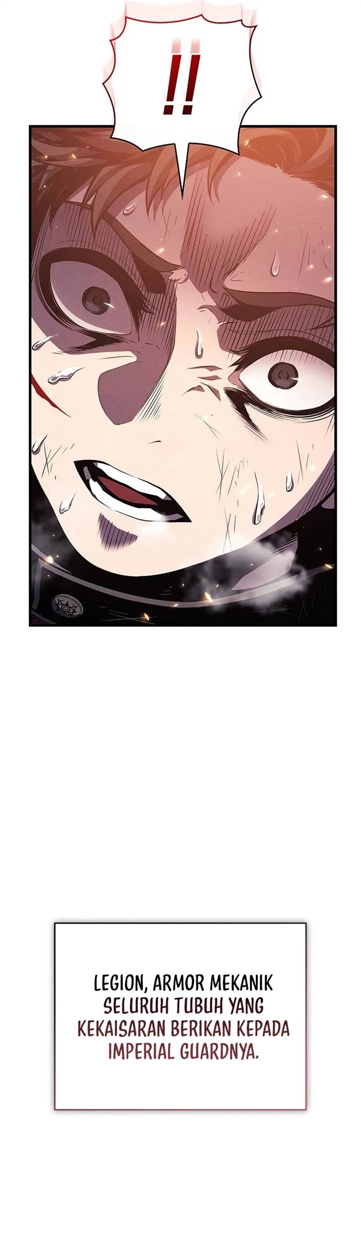 Bad Born Blood Chapter 5 - halaman 54