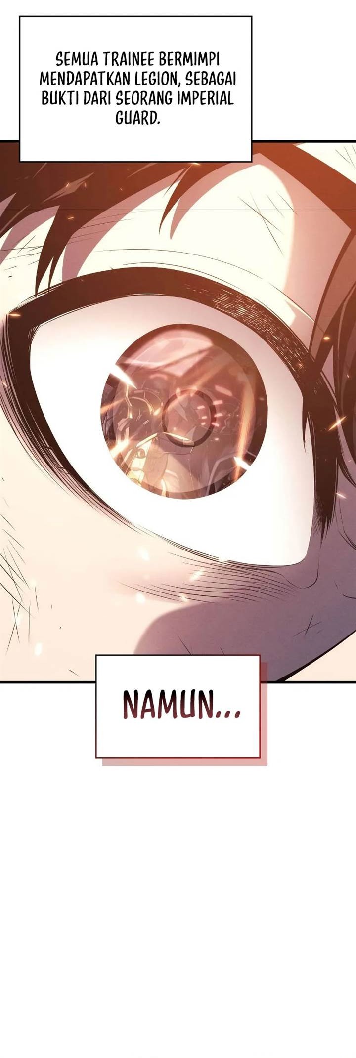Bad Born Blood Chapter 5 - halaman 56