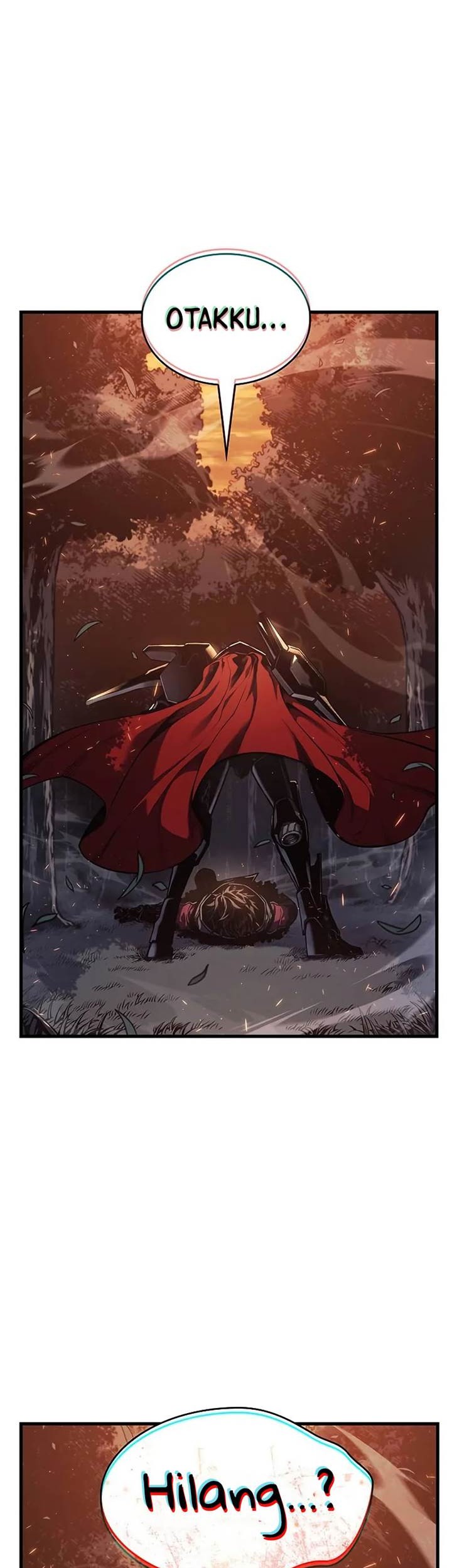 Bad Born Blood Chapter 5 - halaman 59