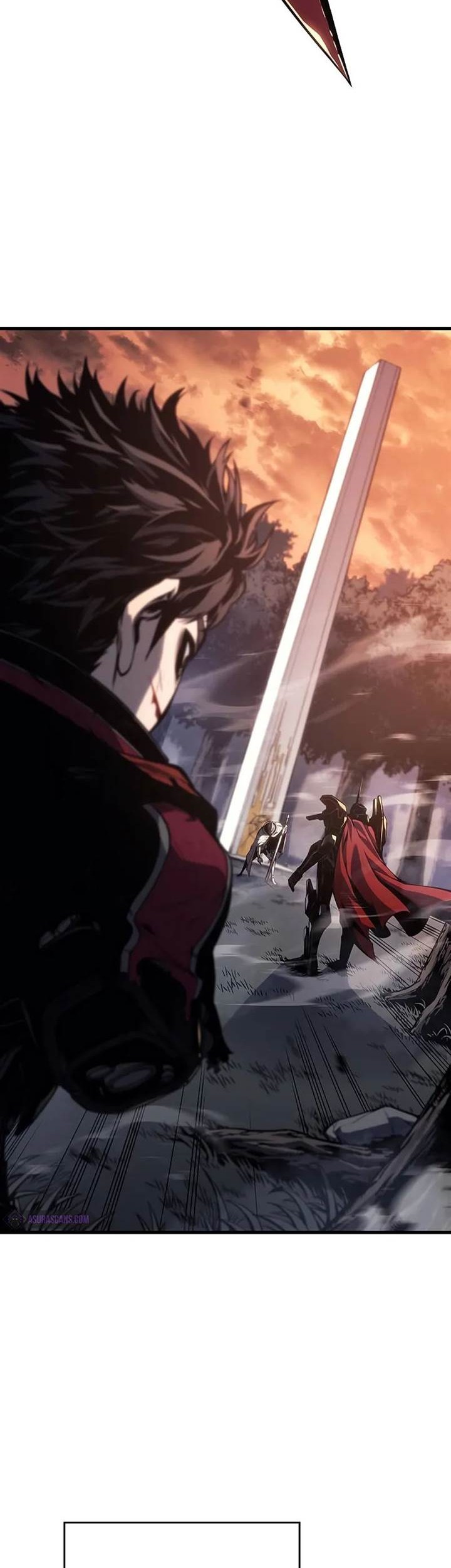 Bad Born Blood Chapter 5 - halaman 6