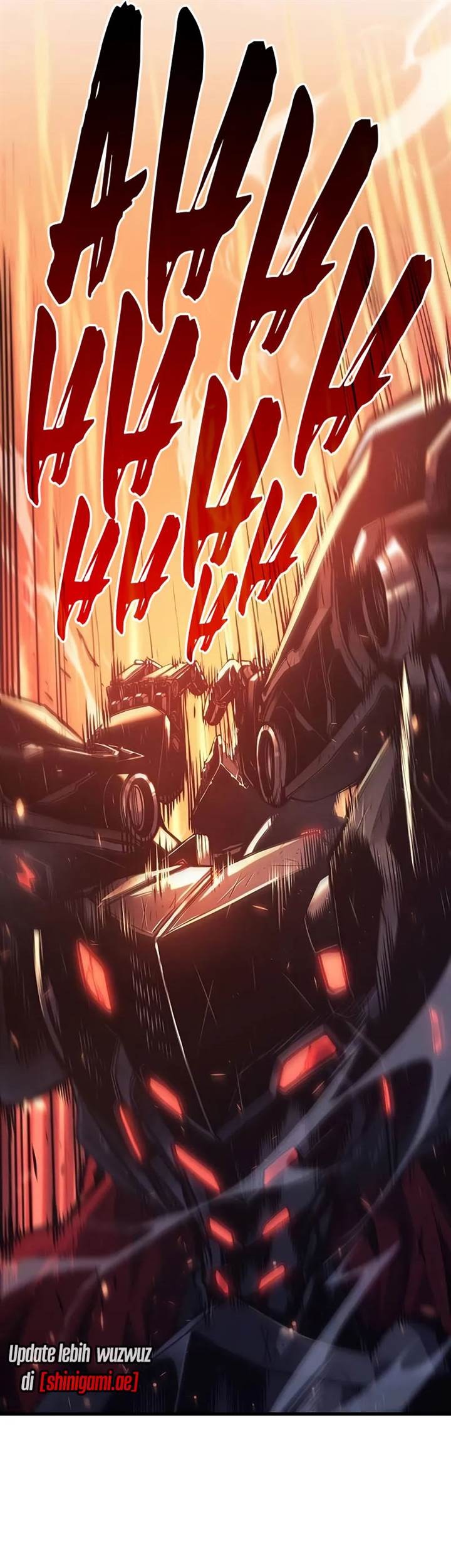 Bad Born Blood Chapter 5 - halaman 61