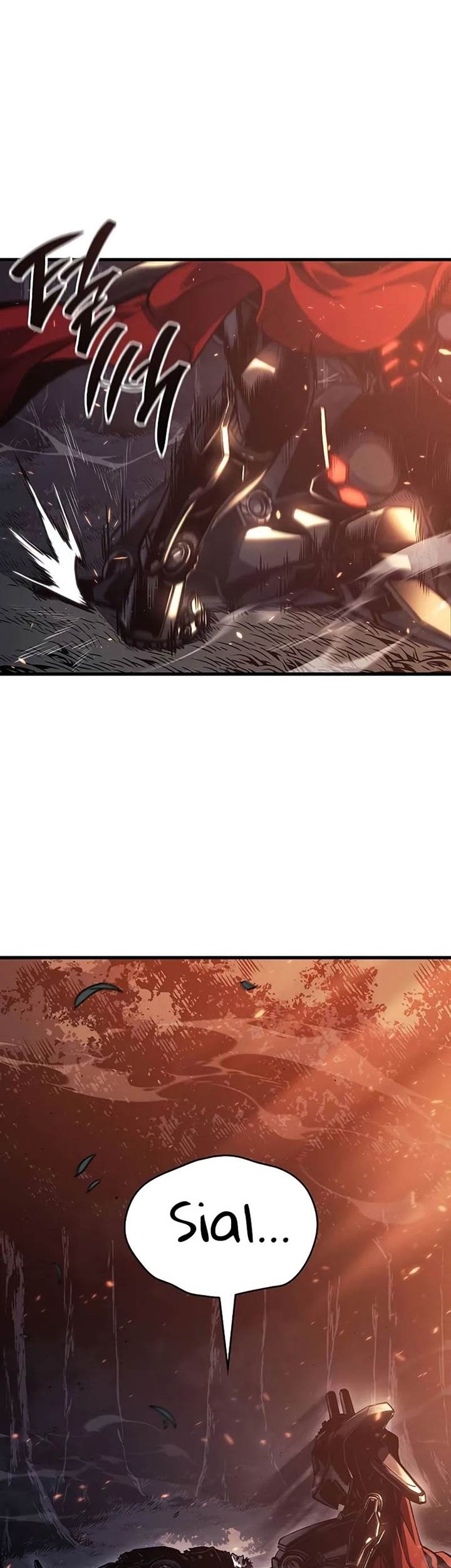 Bad Born Blood Chapter 5 - halaman 62