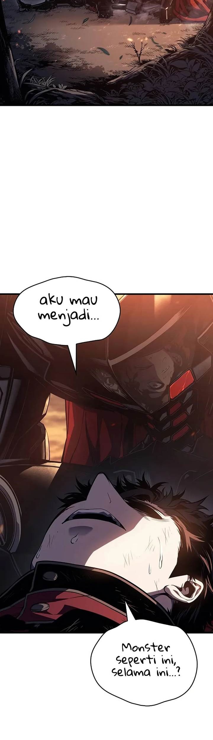 Bad Born Blood Chapter 5 - halaman 63