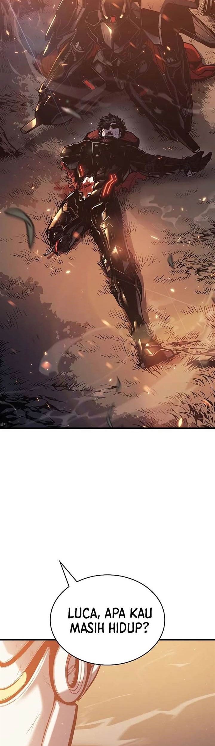 Bad Born Blood Chapter 5 - halaman 66