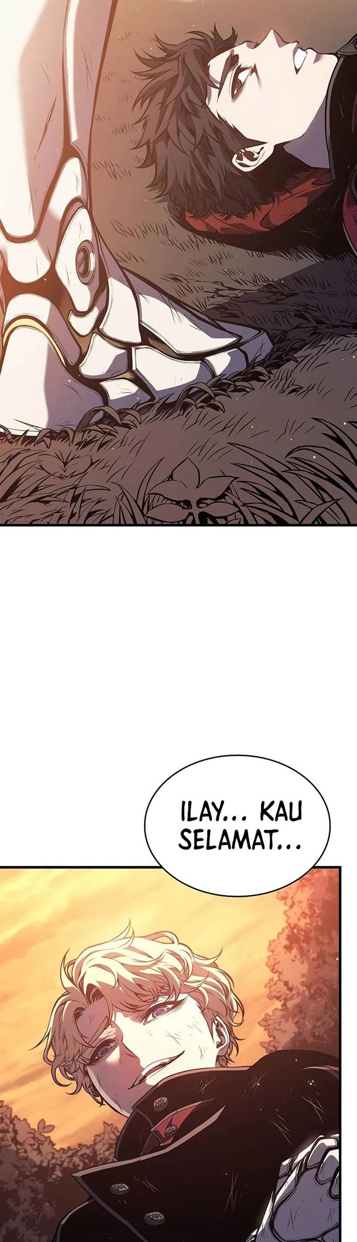 Bad Born Blood Chapter 5 - halaman 67