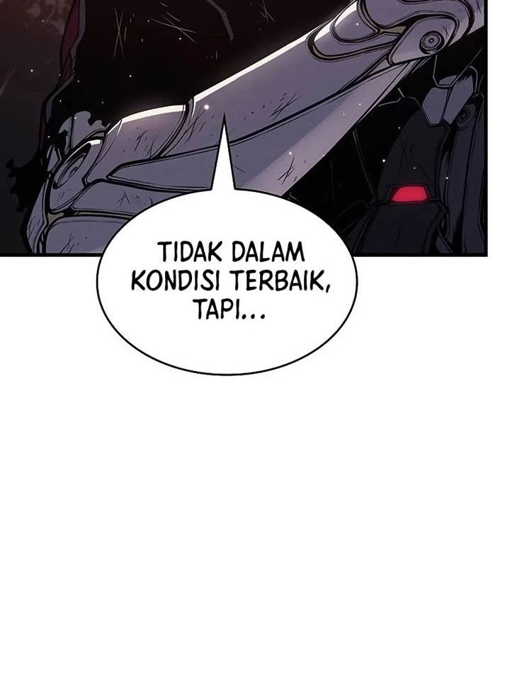 Bad Born Blood Chapter 5 - halaman 68