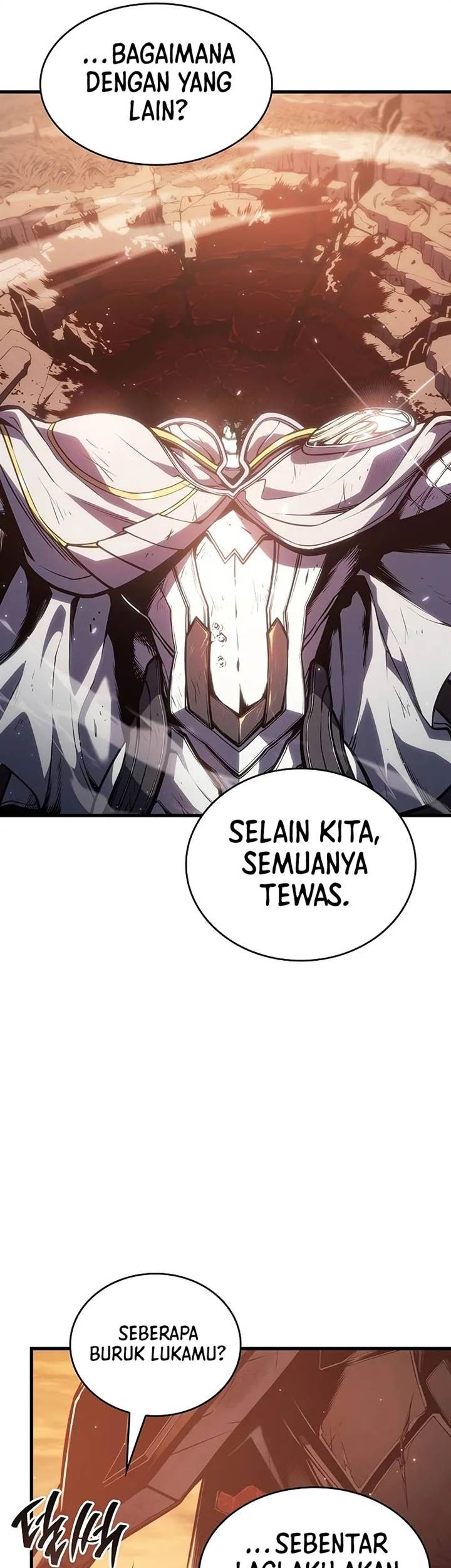 Bad Born Blood Chapter 5 - halaman 69