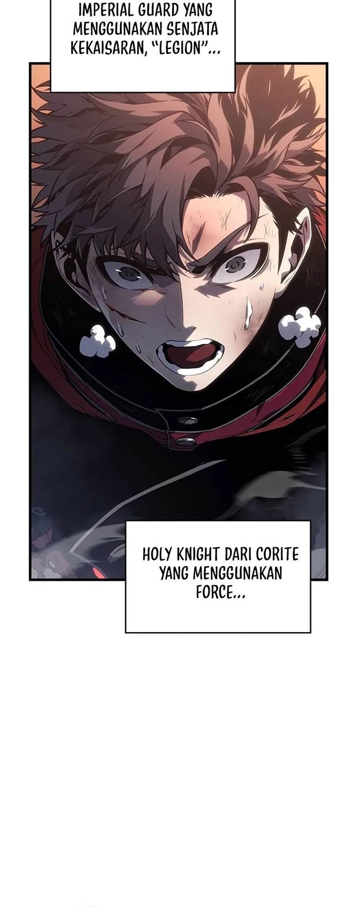 Bad Born Blood Chapter 5 - halaman 7