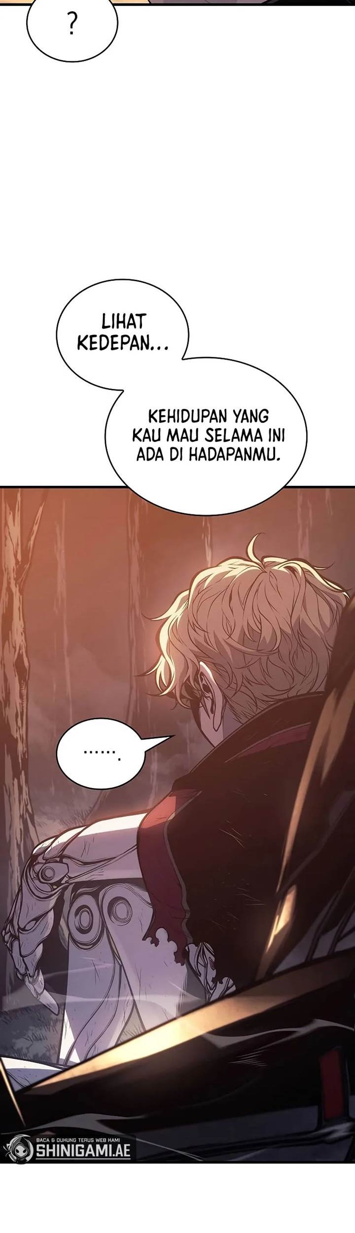 Bad Born Blood Chapter 5 - halaman 71