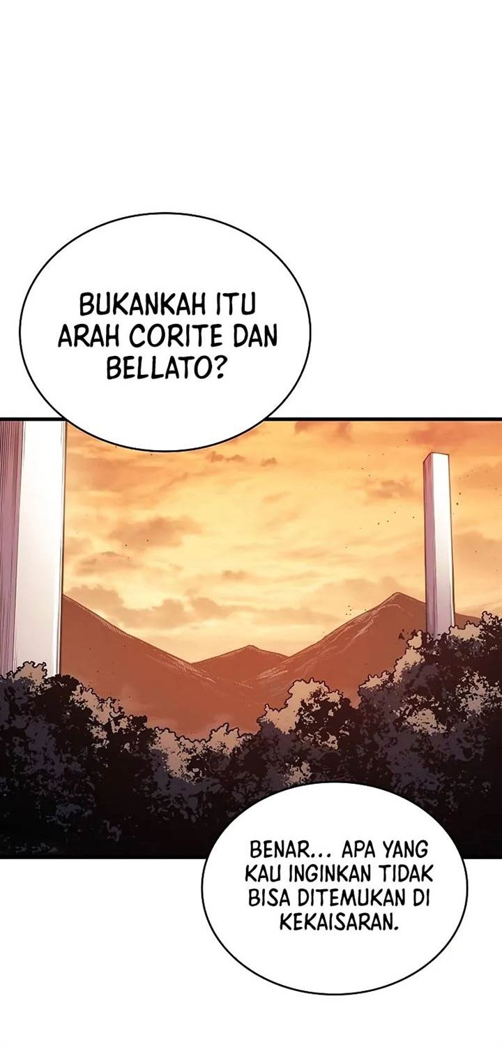 Bad Born Blood Chapter 5 - halaman 72