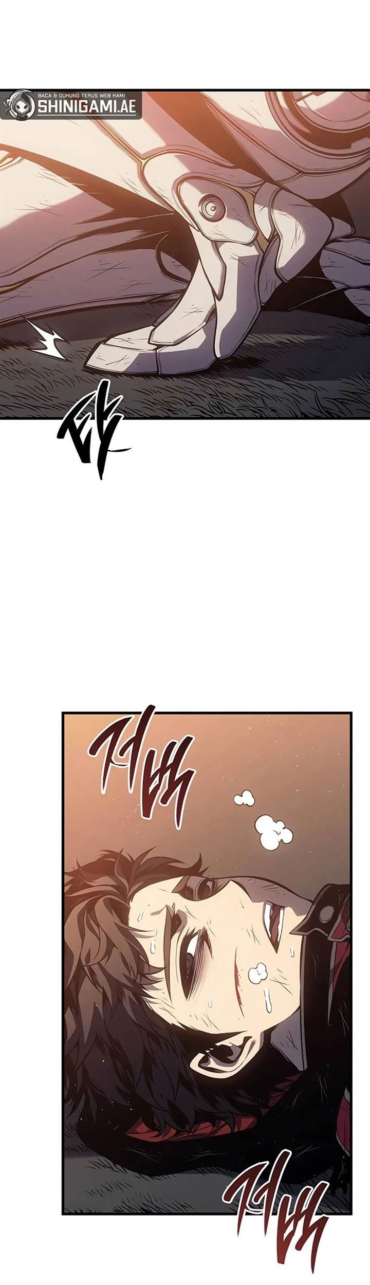 Bad Born Blood Chapter 5 - halaman 75