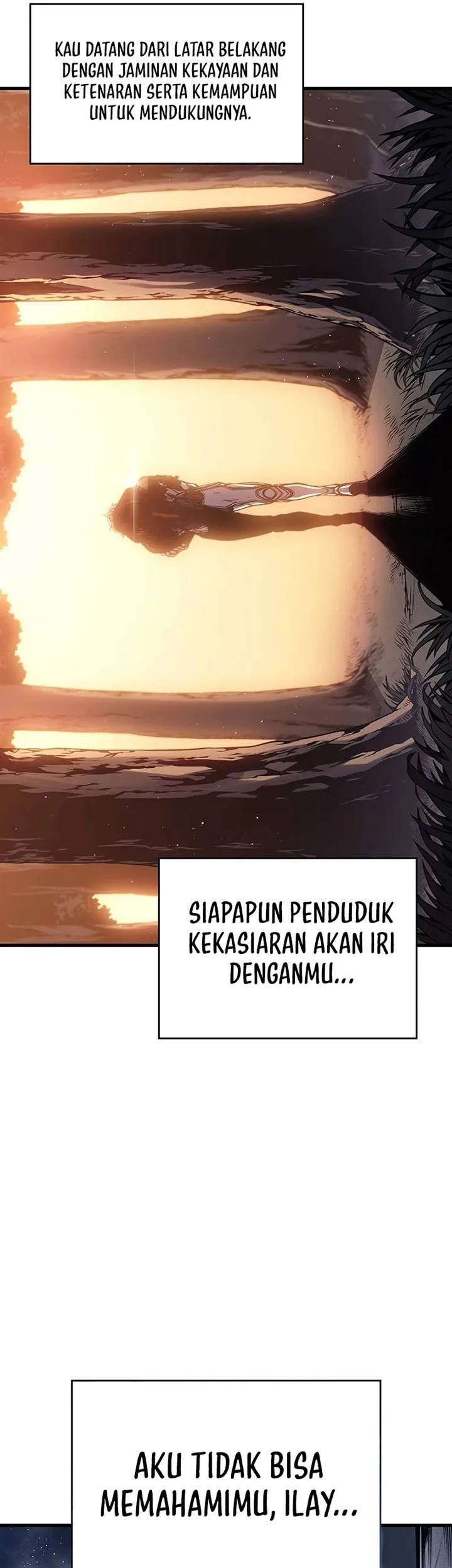 Bad Born Blood Chapter 5 - halaman 77