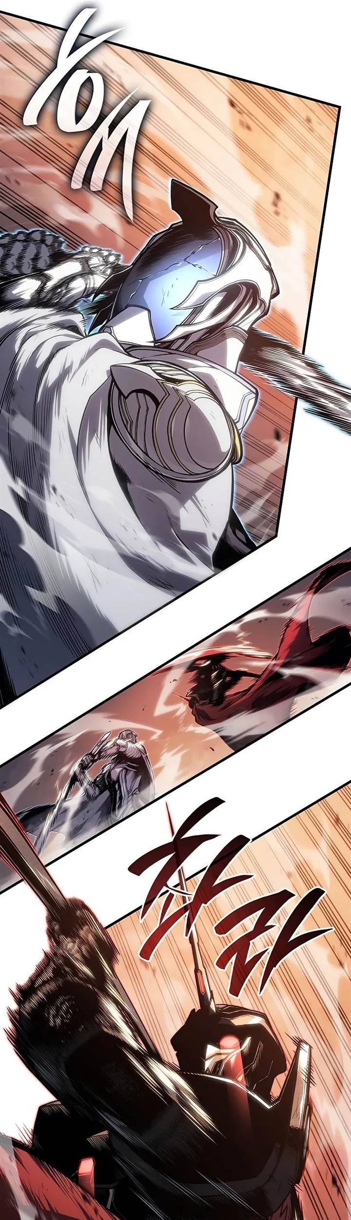 Bad Born Blood Chapter 5 - halaman 8