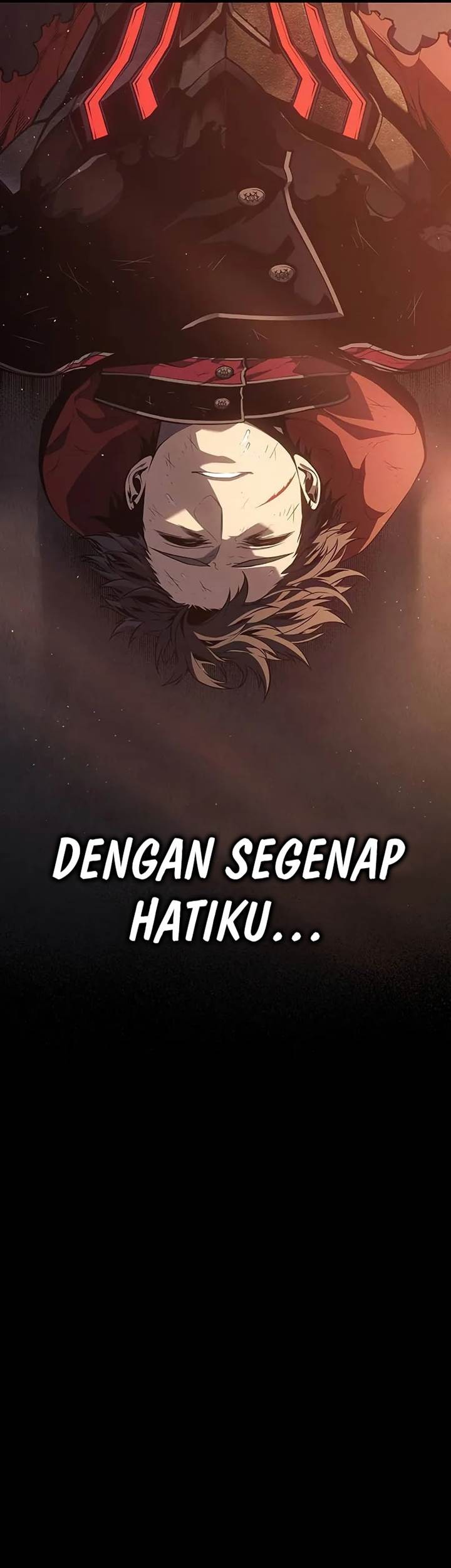 Bad Born Blood Chapter 5 - halaman 81