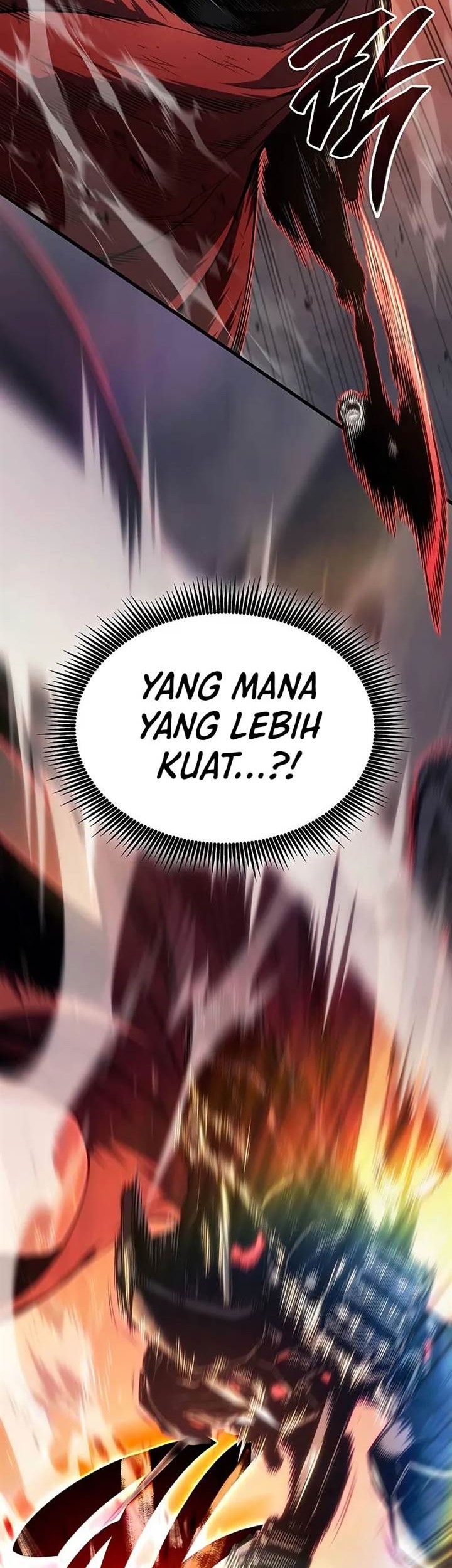 Bad Born Blood Chapter 5 - halaman 9