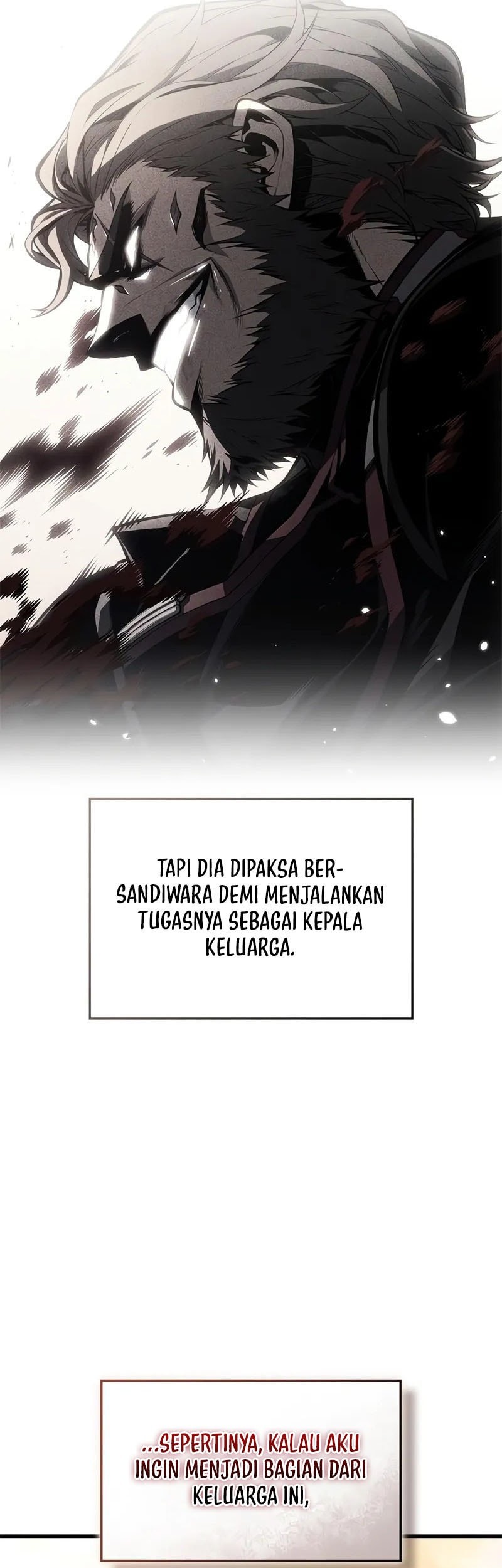 Bad Born Blood Chapter 50 - halaman 10