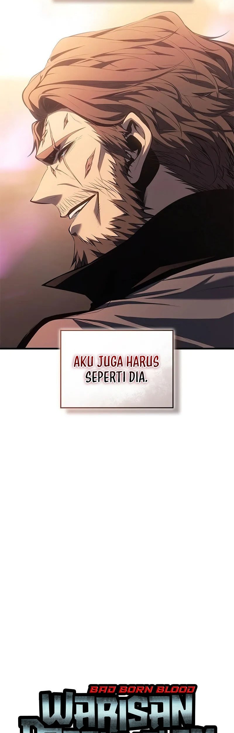 Bad Born Blood Chapter 50 - halaman 11