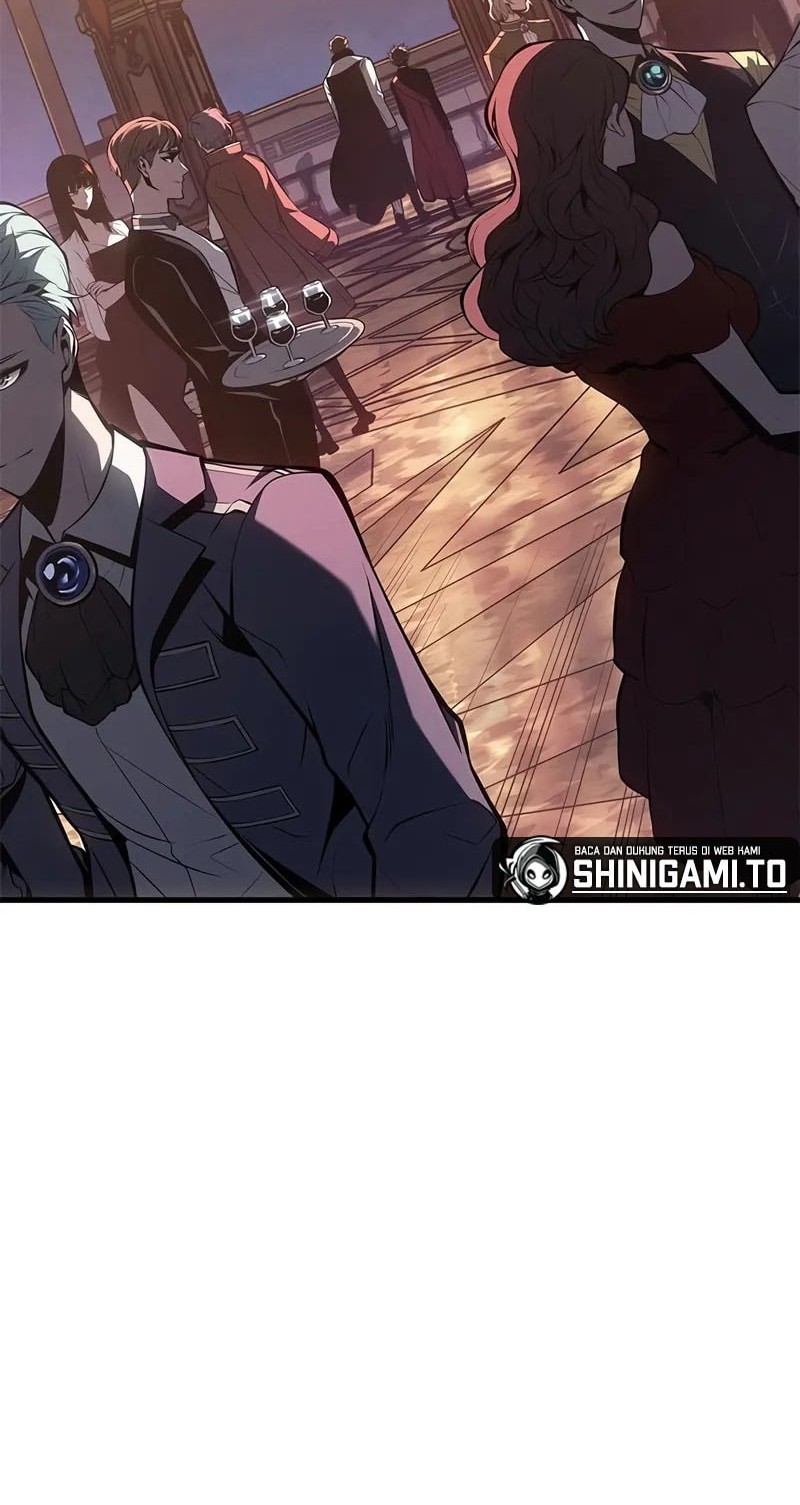 Bad Born Blood Chapter 50 - halaman 13