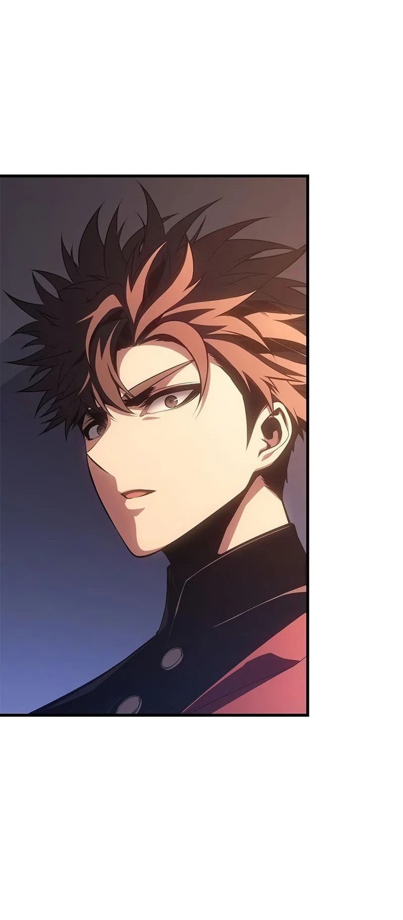 Bad Born Blood Chapter 50 - halaman 29