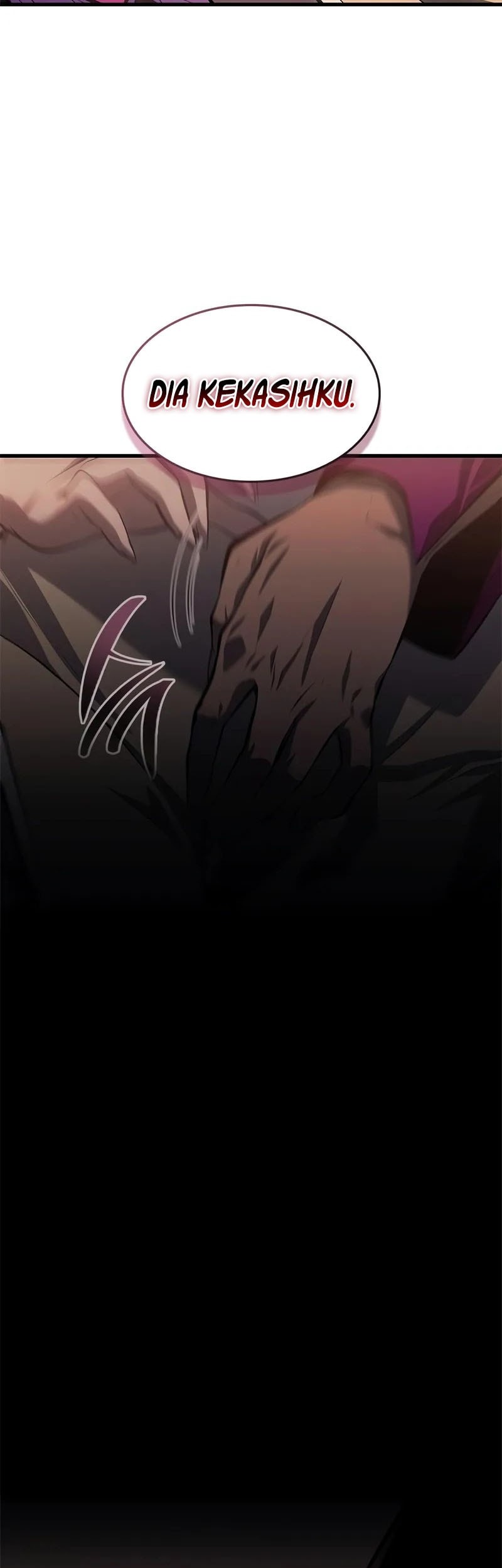 Bad Born Blood Chapter 50 - halaman 32