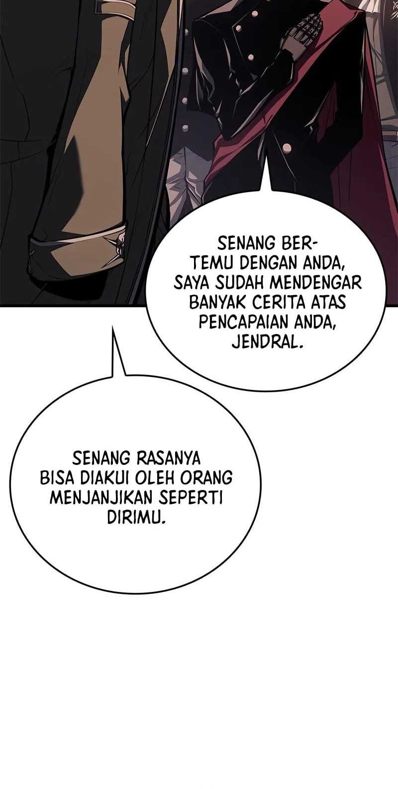 Bad Born Blood Chapter 50 - halaman 5