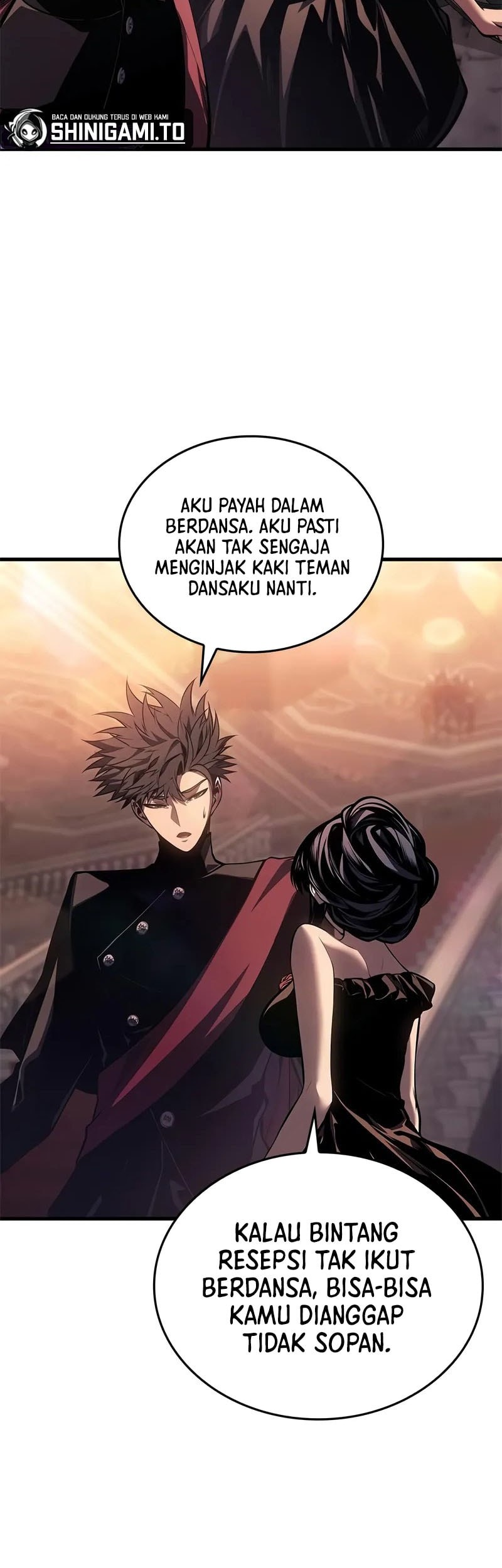 Bad Born Blood Chapter 50 - halaman 56
