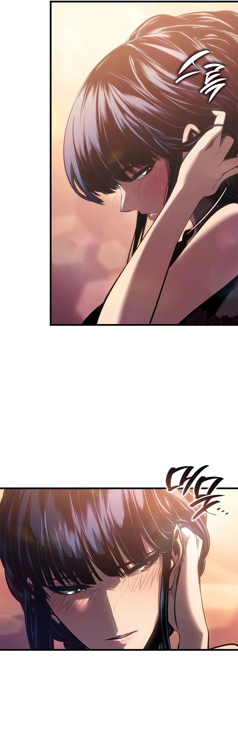 Bad Born Blood Chapter 50 - halaman 58