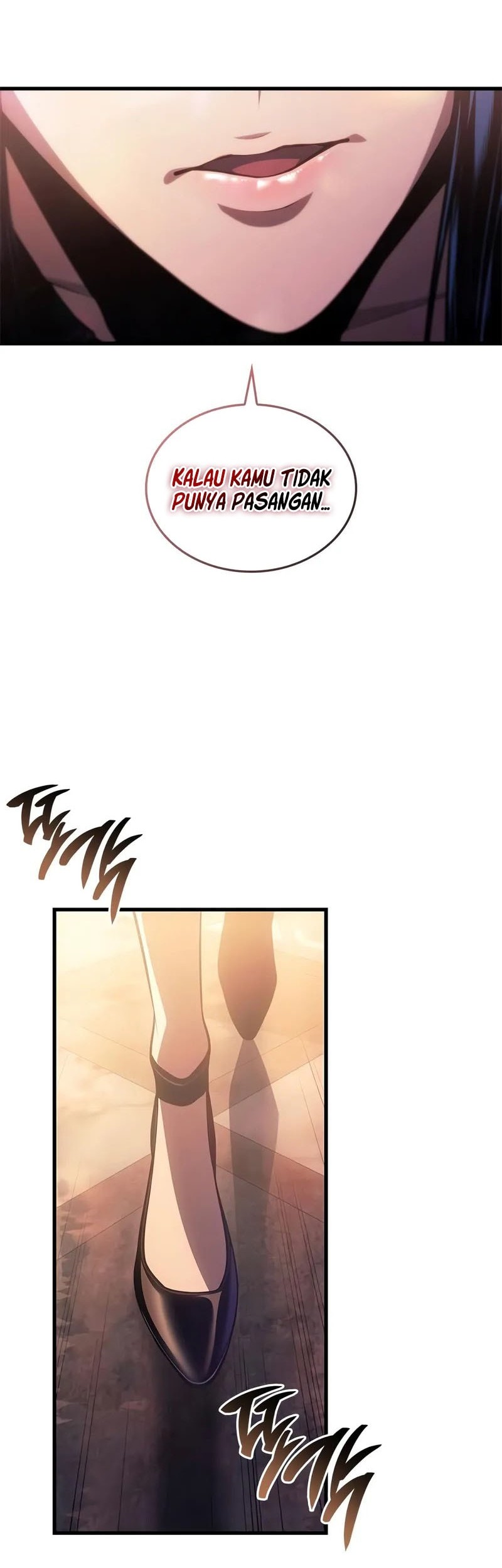 Bad Born Blood Chapter 50 - halaman 59
