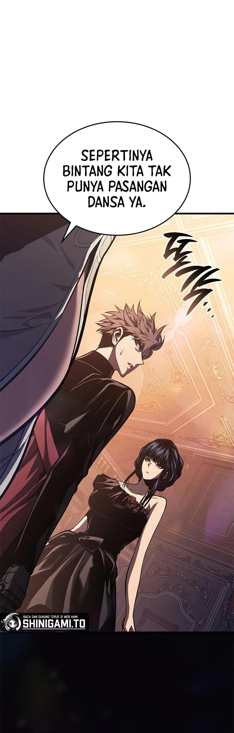 Bad Born Blood Chapter 50 - halaman 60