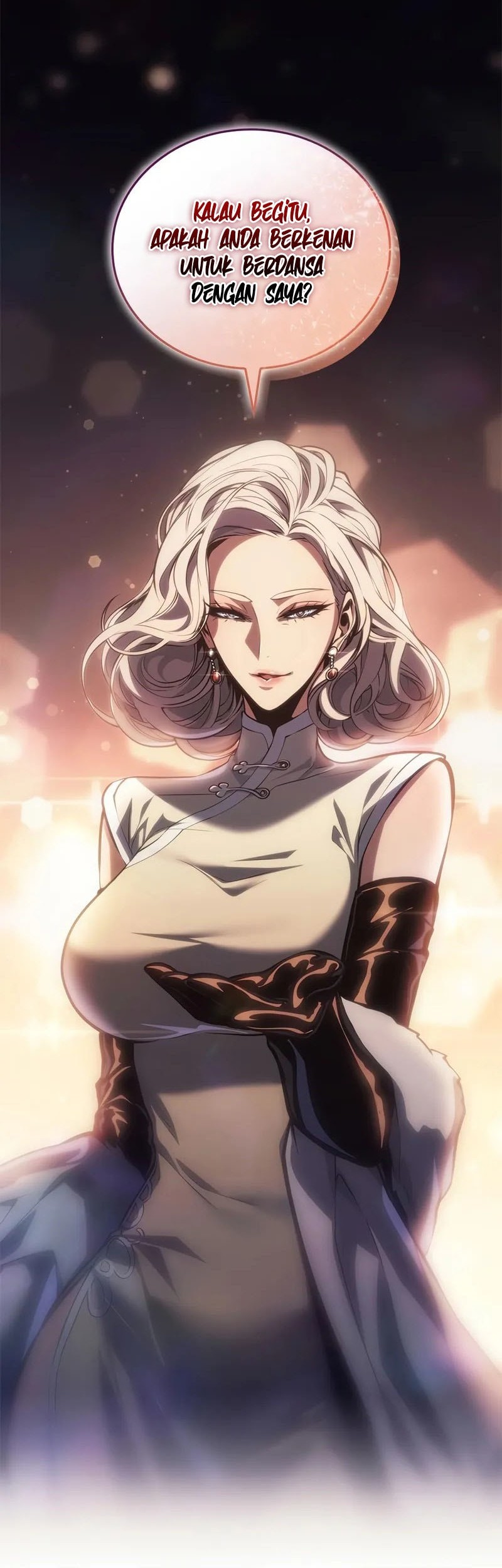 Bad Born Blood Chapter 50 - halaman 61