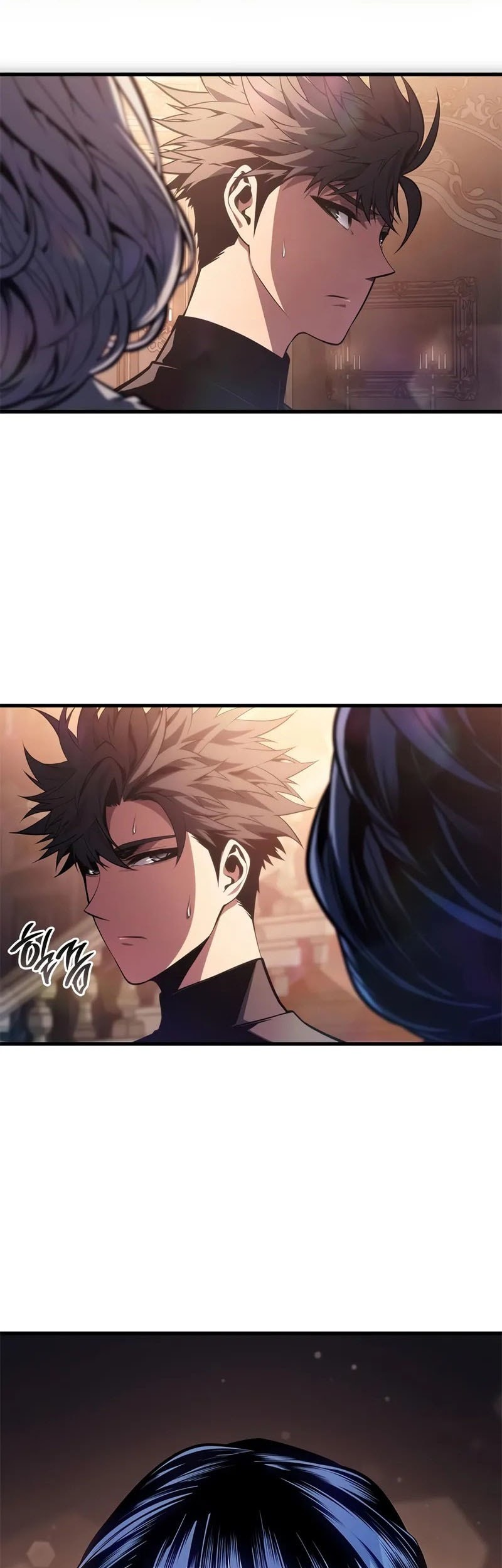Bad Born Blood Chapter 50 - halaman 62