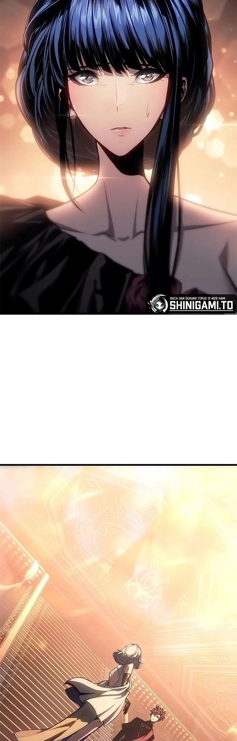 Bad Born Blood Chapter 50 - halaman 63