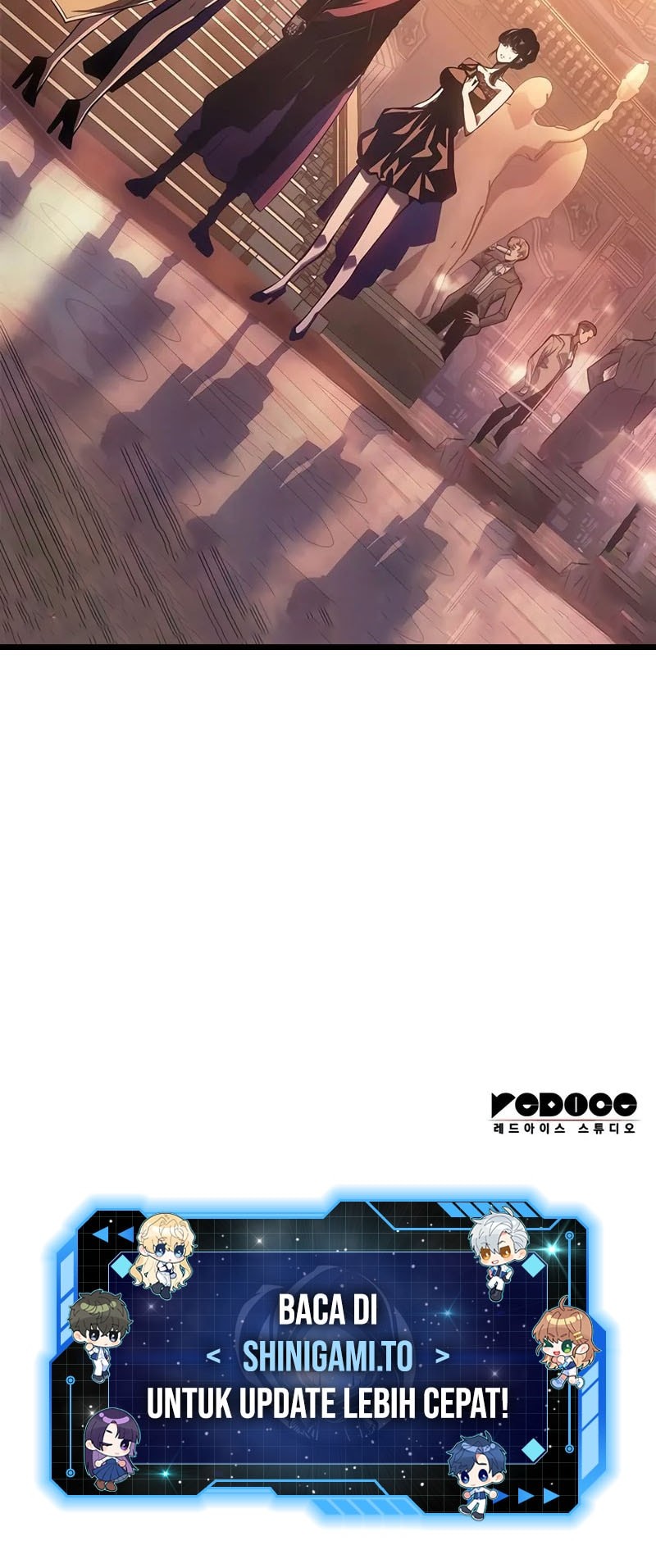 Bad Born Blood Chapter 50 - halaman 64