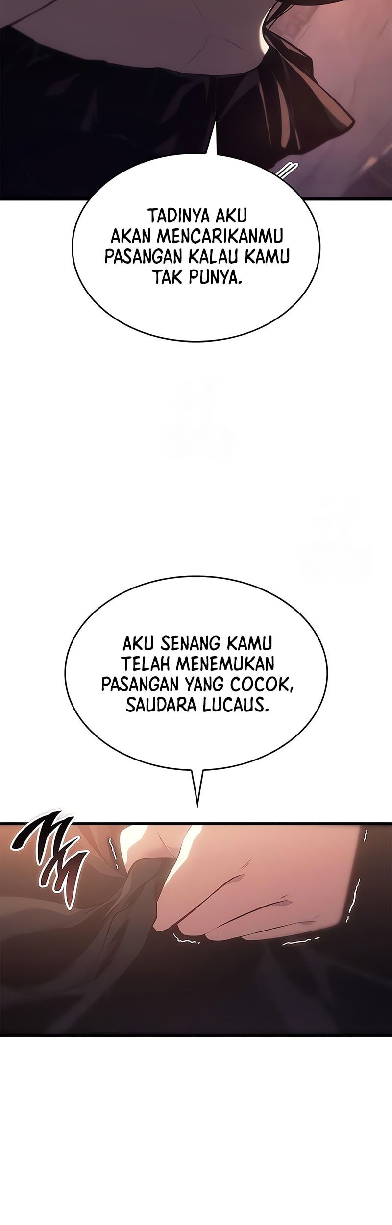 Bad Born Blood Chapter 51 - halaman 10