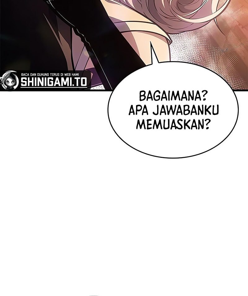 Bad Born Blood Chapter 51 - halaman 21