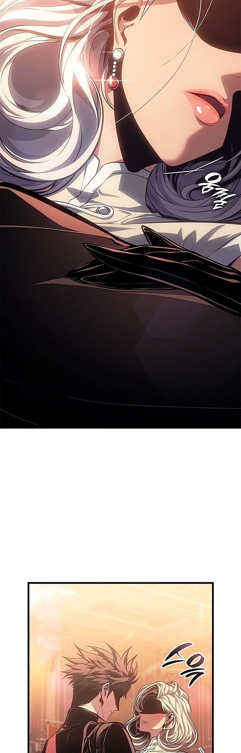 Bad Born Blood Chapter 51 - halaman 27