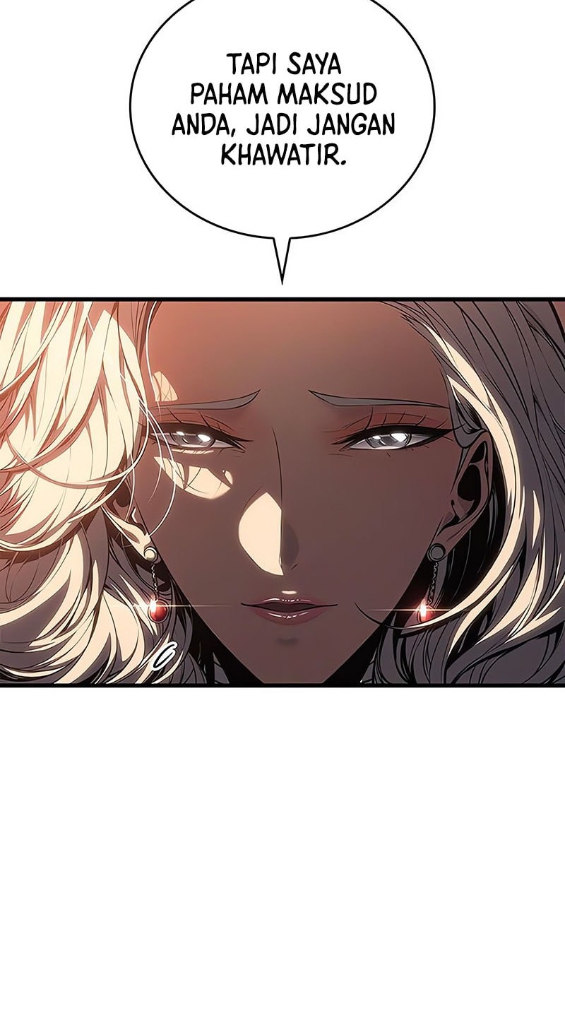 Bad Born Blood Chapter 51 - halaman 29