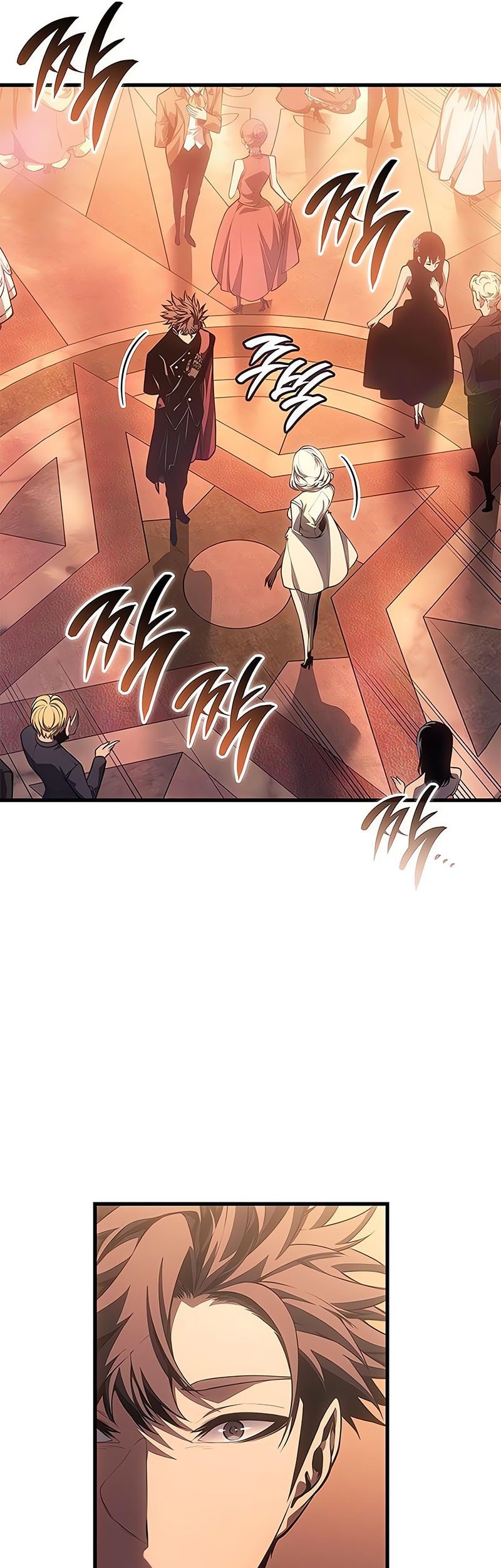 Bad Born Blood Chapter 51 - halaman 30