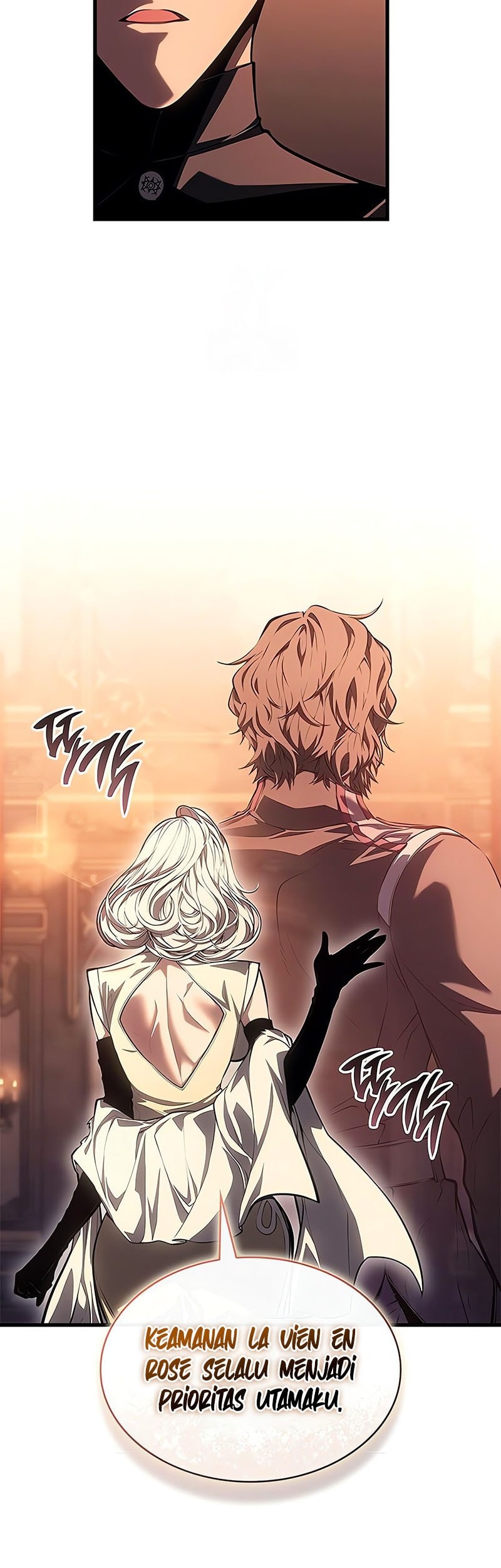 Bad Born Blood Chapter 51 - halaman 31