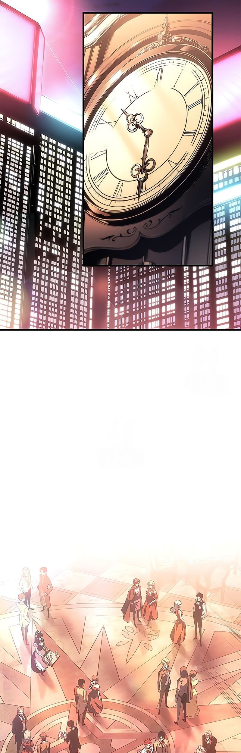 Bad Born Blood Chapter 51 - halaman 34