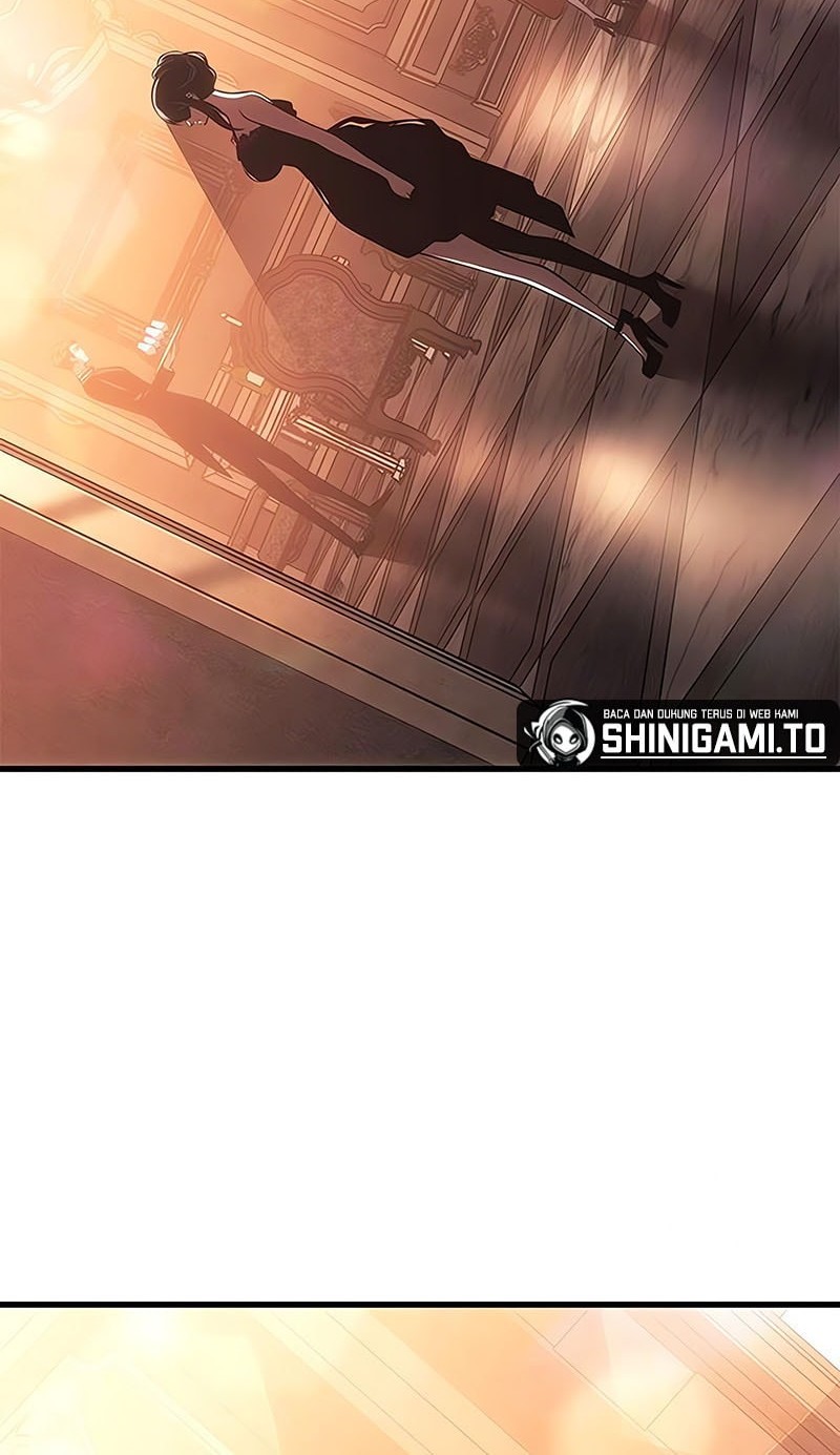 Bad Born Blood Chapter 51 - halaman 37