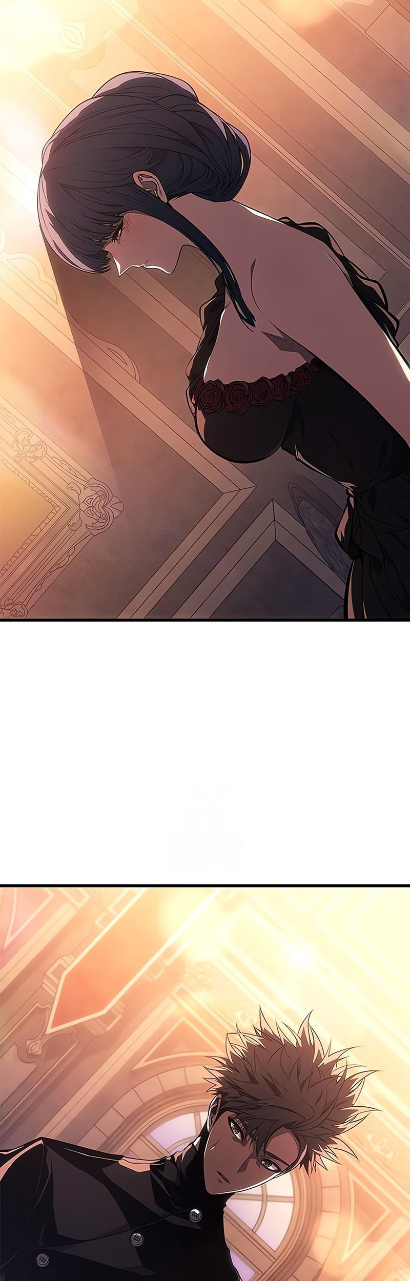 Bad Born Blood Chapter 51 - halaman 38