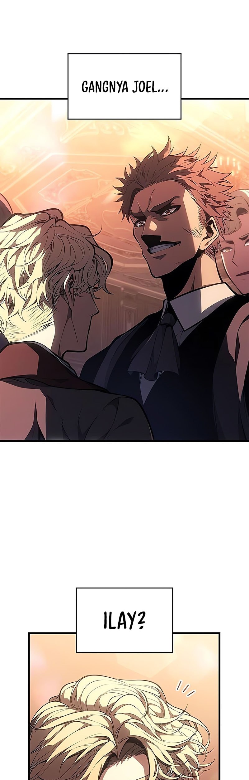 Bad Born Blood Chapter 51 - halaman 40