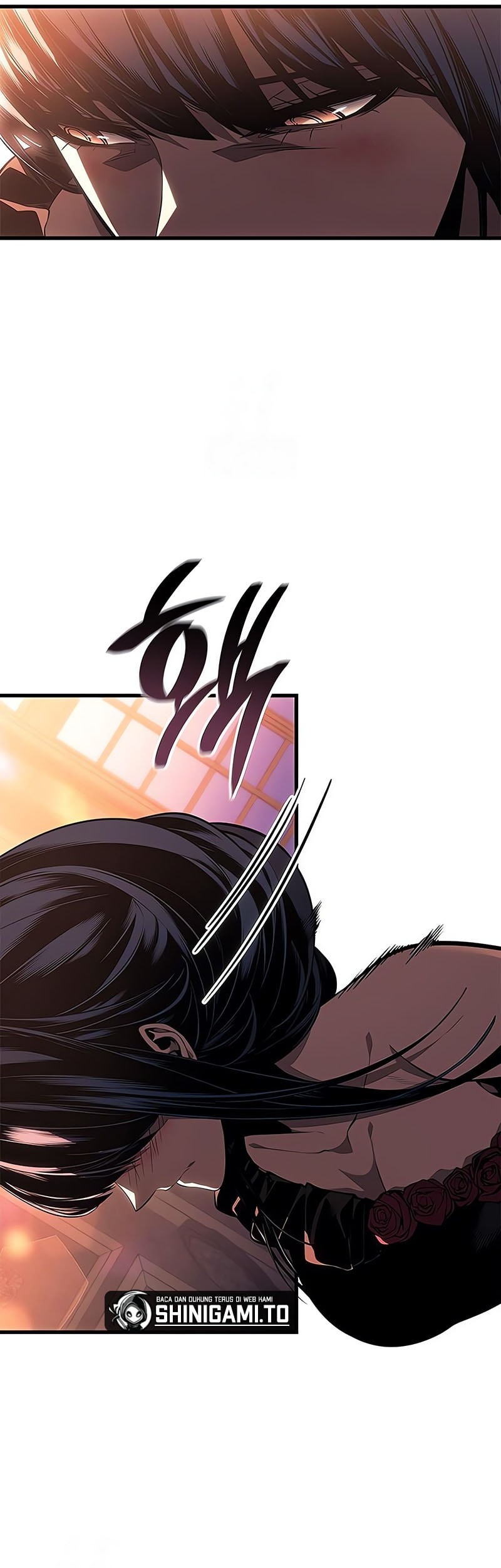 Bad Born Blood Chapter 51 - halaman 44