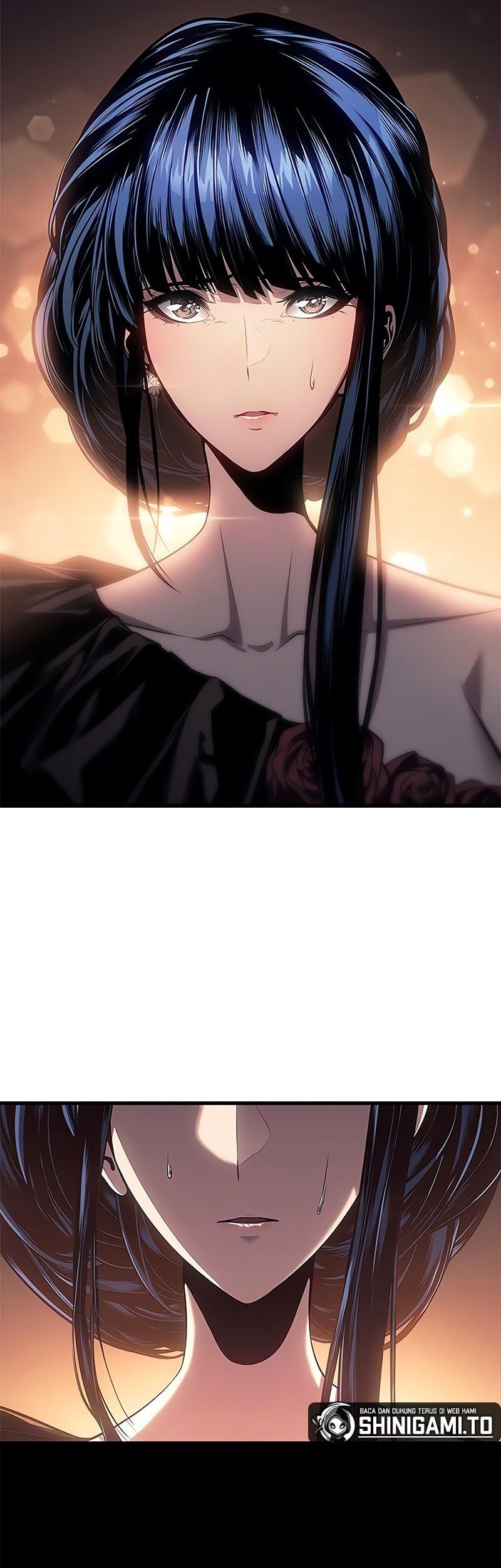 Bad Born Blood Chapter 51 - halaman 5